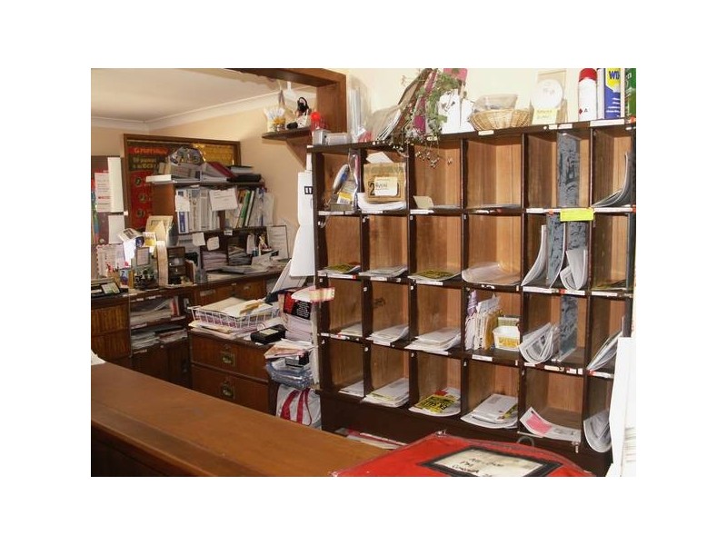 1 BONG STREET, Rand NSW 2642