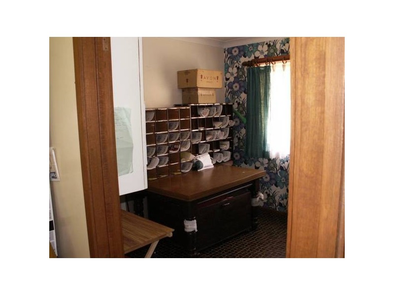 1 BONG STREET, Rand NSW 2642