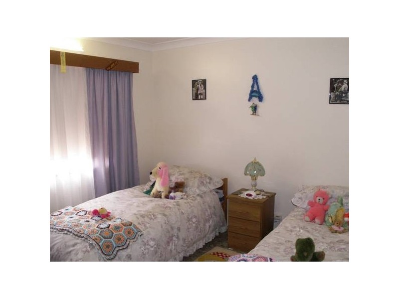 1 BONG STREET, Rand NSW 2642