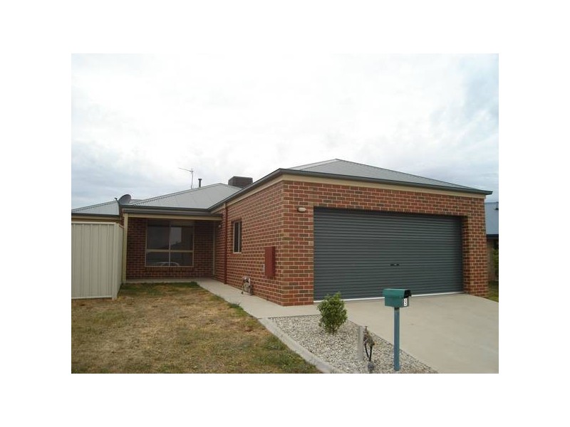 9 Samatha Terrace, Wodonga VIC 3690