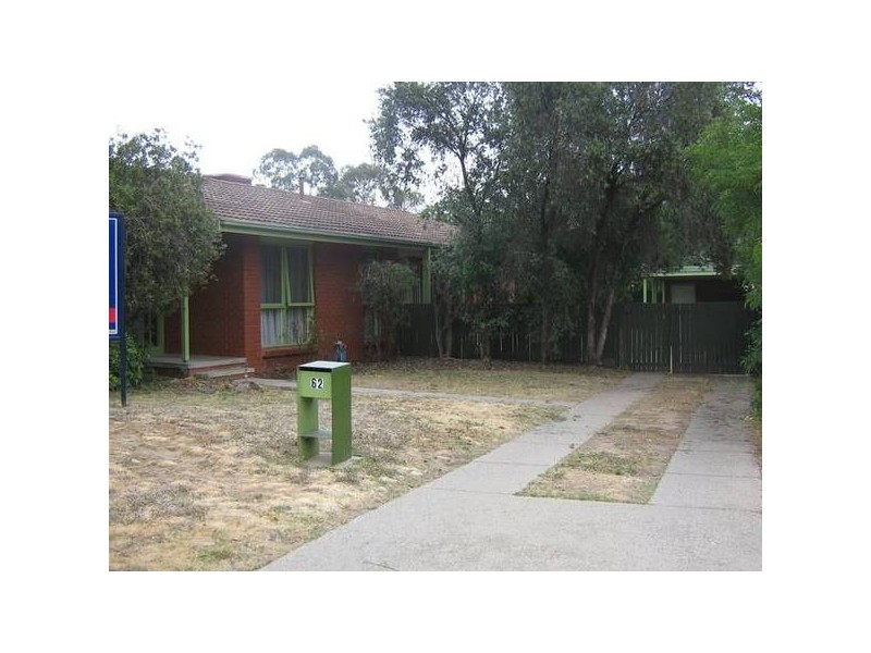 62 Nordsvan Drive, Wodonga VIC 3690