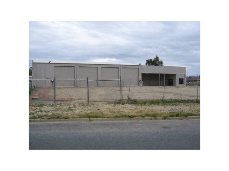 1 MICHAEL DRIVE, Wodonga VIC 3690