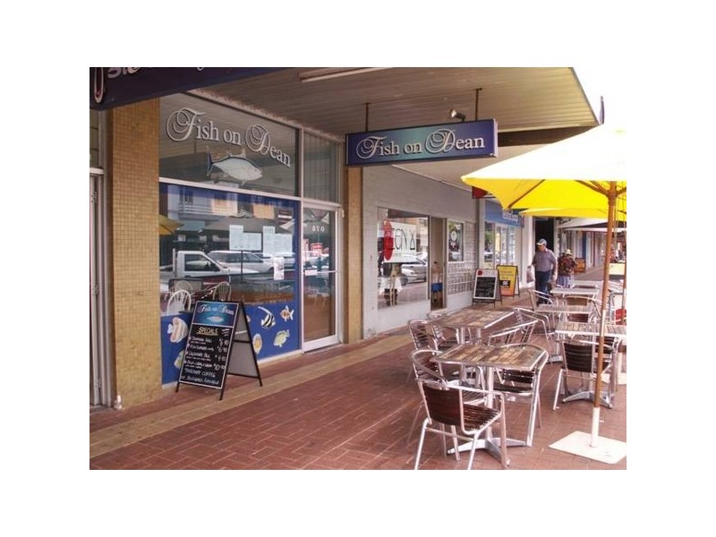 465C DEAN STREET, Albury NSW 2640