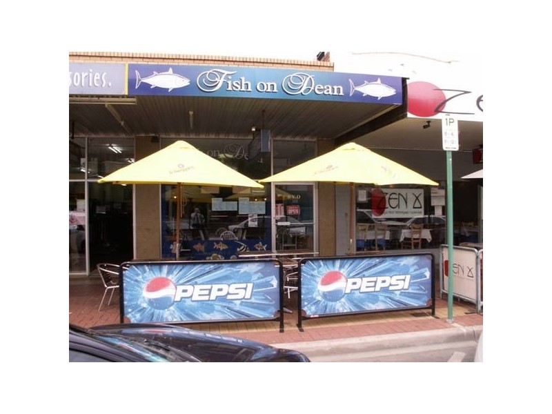 465C DEAN STREET, Albury NSW 2640