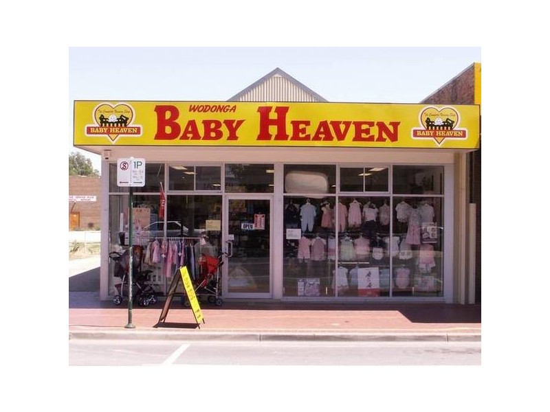 77 HIGH STREET, Wodonga VIC 3690