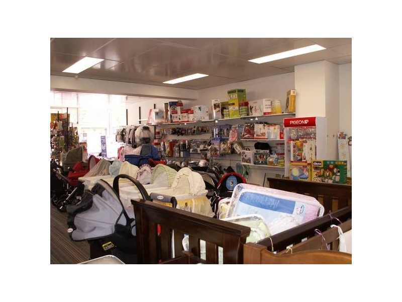 77 HIGH STREET, Wodonga VIC 3690