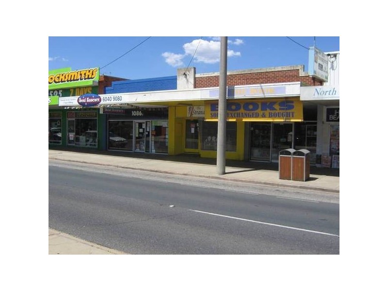 1086 MATE STREET, North Albury NSW 2640