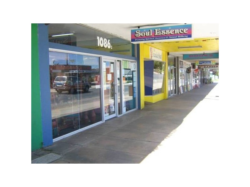 1086 MATE STREET, North Albury NSW 2640