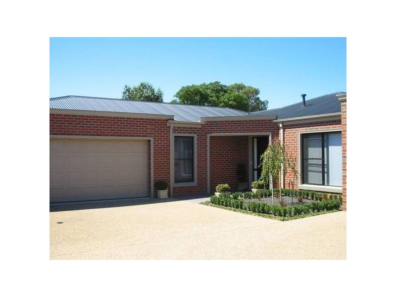 3/184 Lawrence Street, Wodonga VIC 3690
