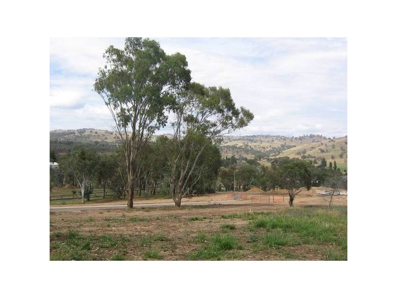 87-118 Wattle Glen Estate, Wodonga VIC 3690