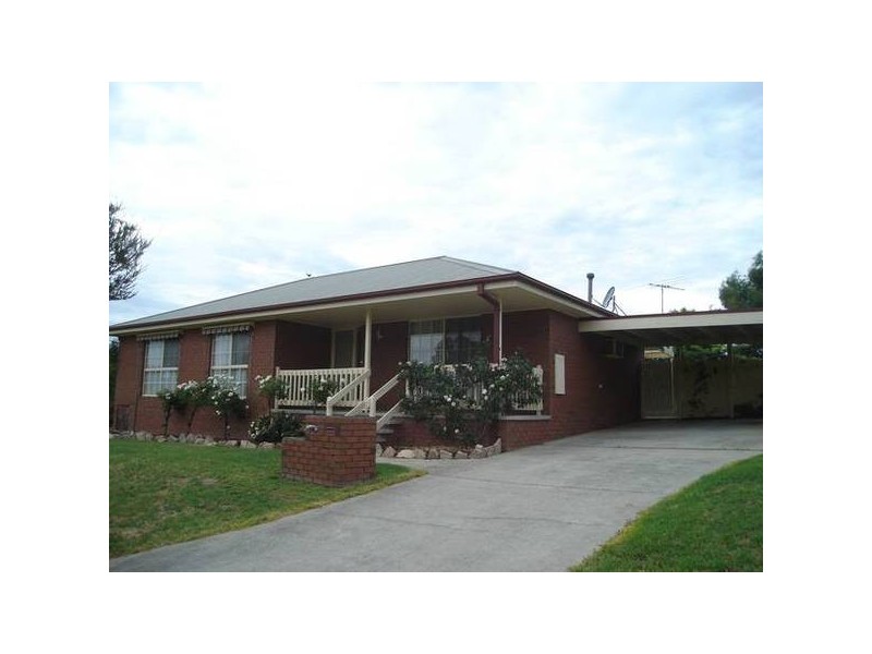 1 Yanco Court, Wodonga VIC 3690