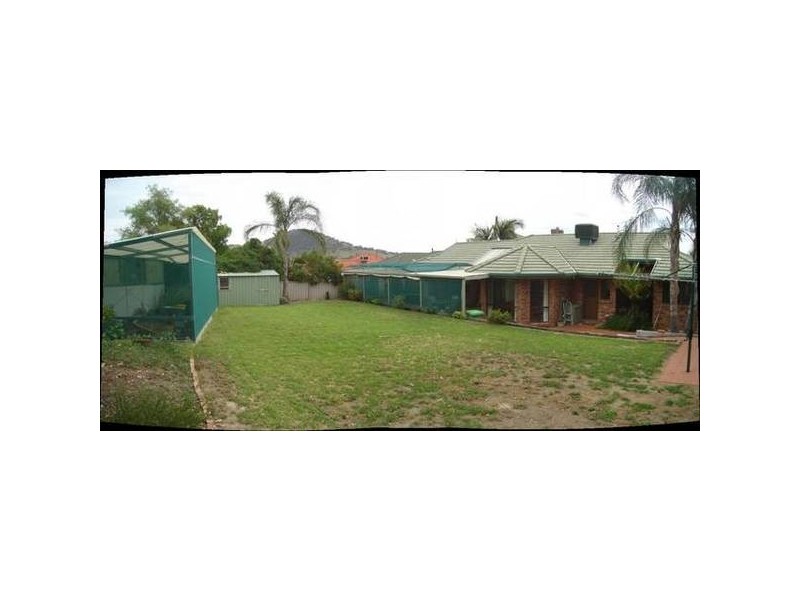 13 Hogan Court, Wodonga VIC 3690