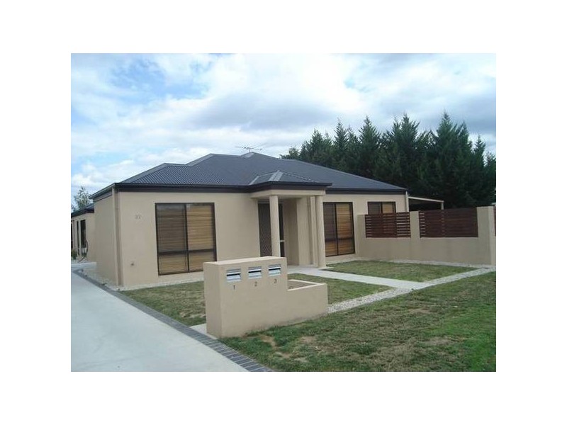 1/37 Gordon Street, Wodonga VIC 3690