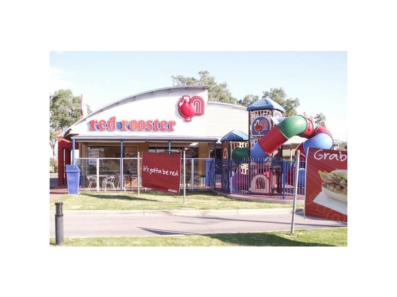 326 WAGGA ROAD, Lavington NSW 2641