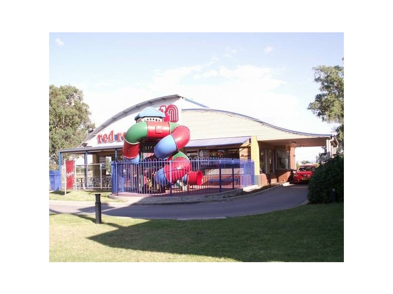 326 WAGGA ROAD, Lavington NSW 2641