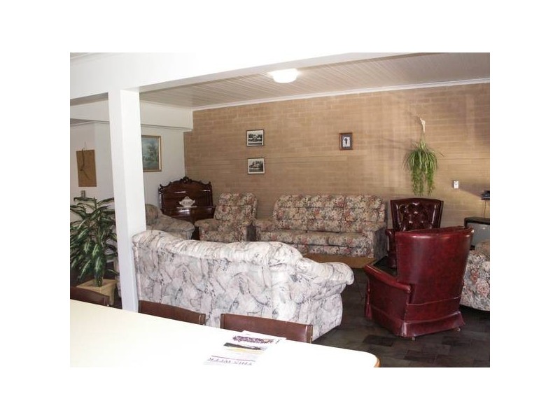 16 ST BERNARD DRIVE, Tawonga VIC 3697