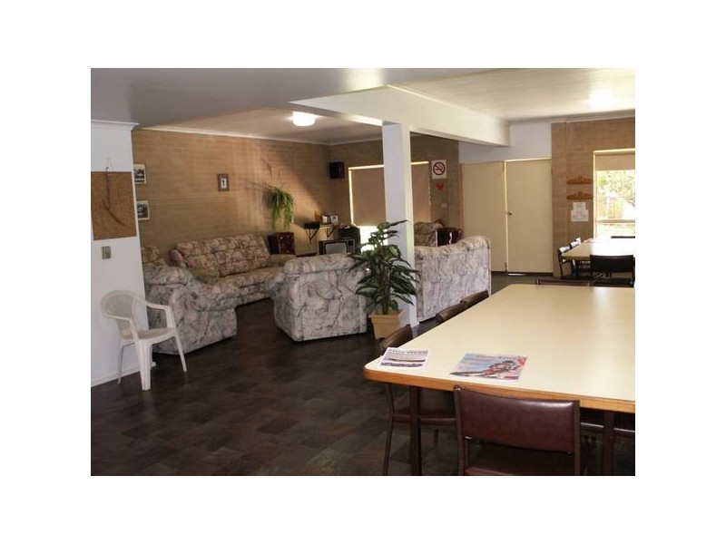 16 ST BERNARD DRIVE, Tawonga VIC 3697