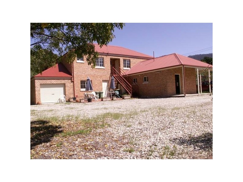 16 ST BERNARD DRIVE, Tawonga VIC 3697