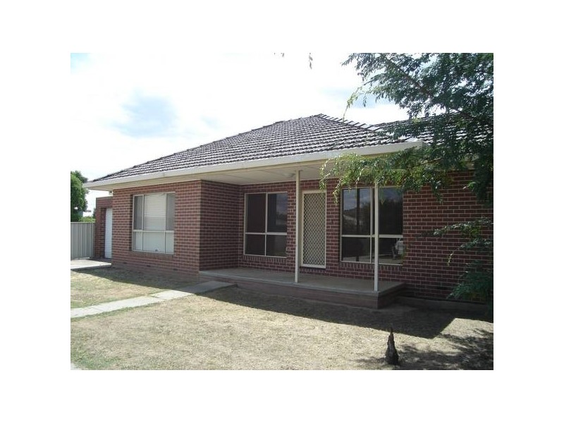 3/52 Mayfair Drive, Wodonga VIC 3690