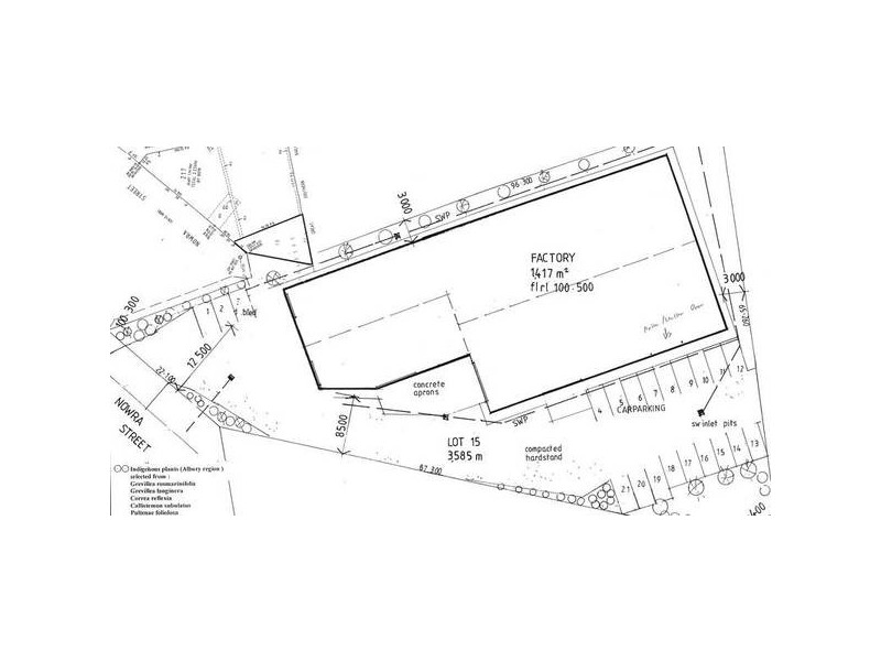 Lot 15 Nowra Street, Albury NSW 2640
