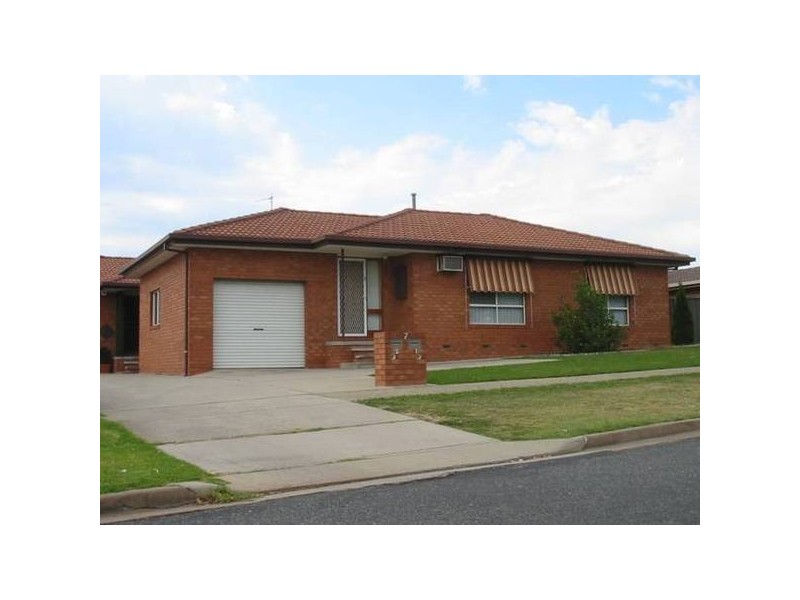 1/7 Eleanore Court, Wodonga VIC 3690
