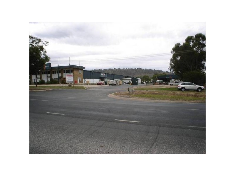 83-85 Thomas Mitchell Drive, Wodonga VIC 3690