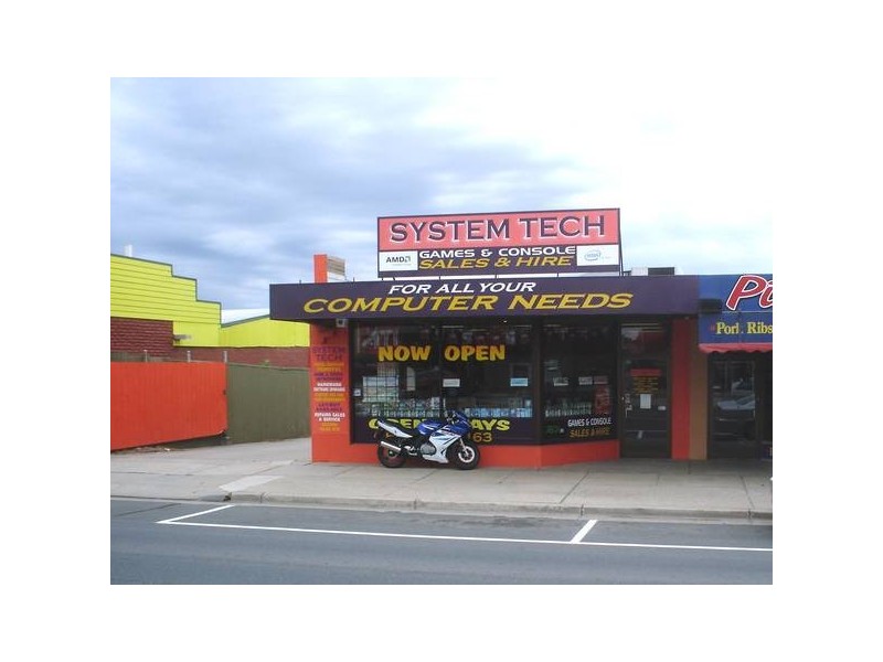 1/30 High Street, Wodonga VIC 3690