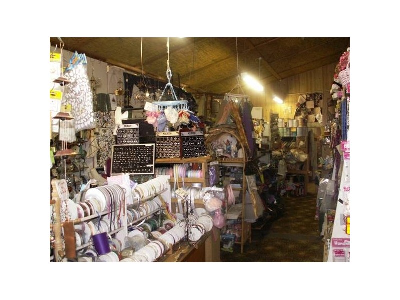 High Street, Yackandandah VIC 3749