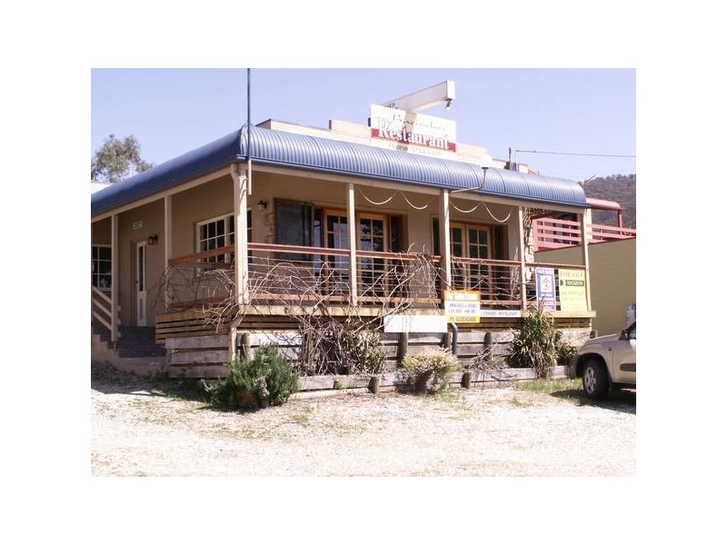 171 Kiewa Valley Highway, Tawonga VIC 3697