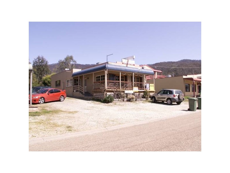 171 Kiewa Valley Highway, Tawonga VIC 3697