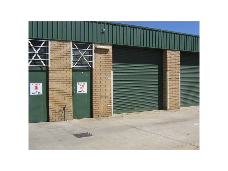 2/10 Mint Street, Wodonga VIC 3690