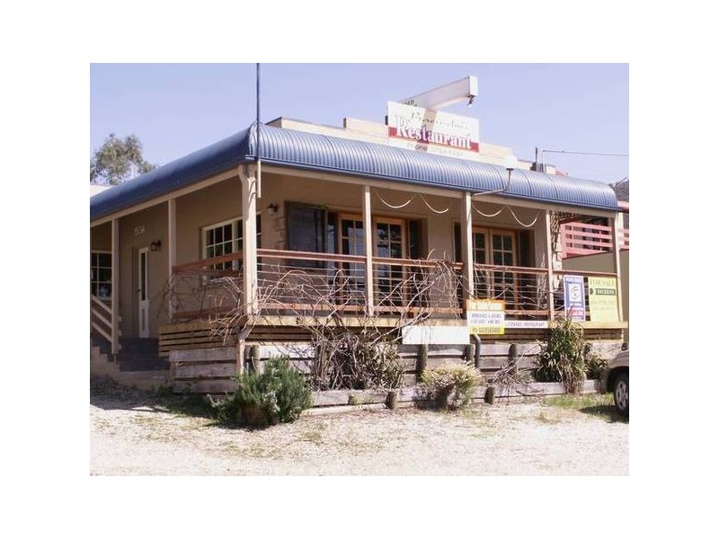 171A Kiewa Valley Highway, Tawonga VIC 3697