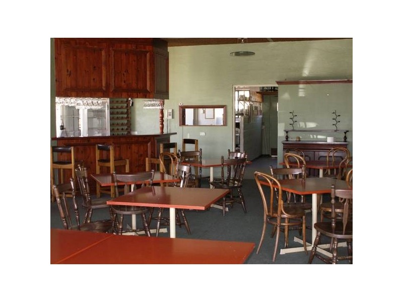 171A Kiewa Valley Highway, Tawonga VIC 3697