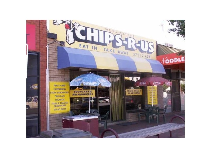 54 Murphy Street, Wangaratta VIC 3677