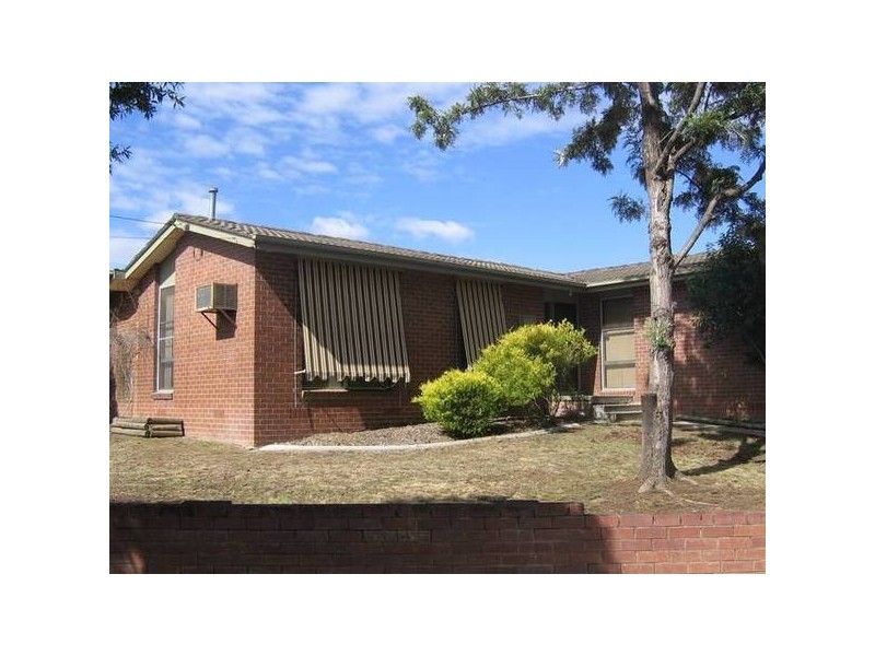 9 Wornes Drive, Wodonga VIC 3690