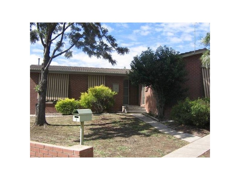 9 Wornes Drive, Wodonga VIC 3690