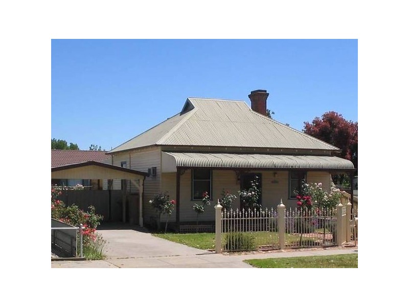 243 Beechworth Road, Wodonga VIC 3690
