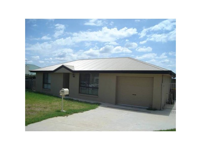 18 Hensley Court, Wodonga VIC 3690