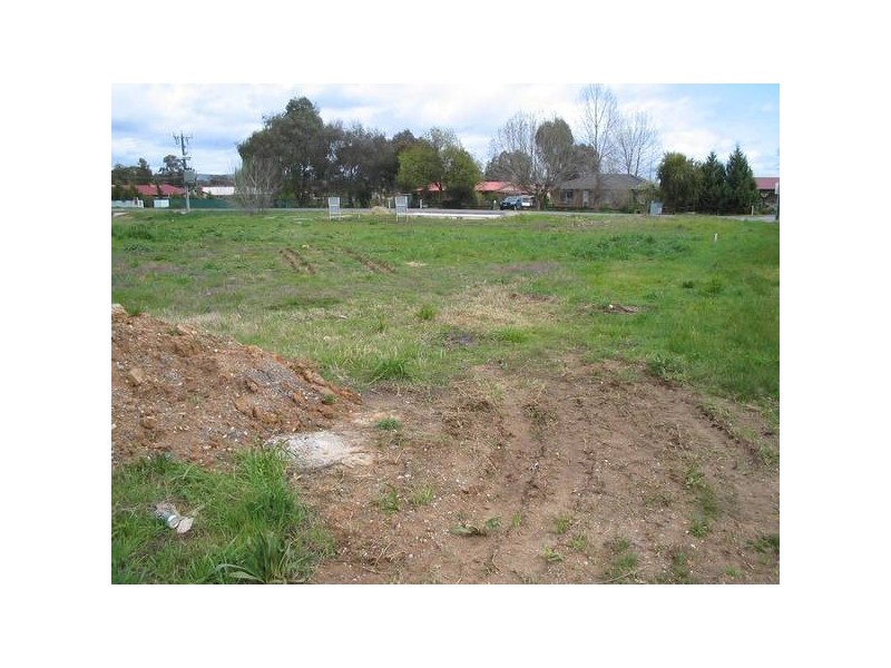 5 & 6 Epsom Road and Conness Street, Chiltern VIC 3683