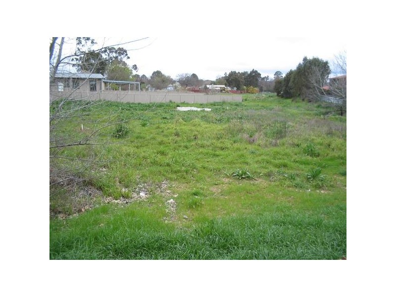 5 & 6 Epsom Road and Conness Street, Chiltern VIC 3683