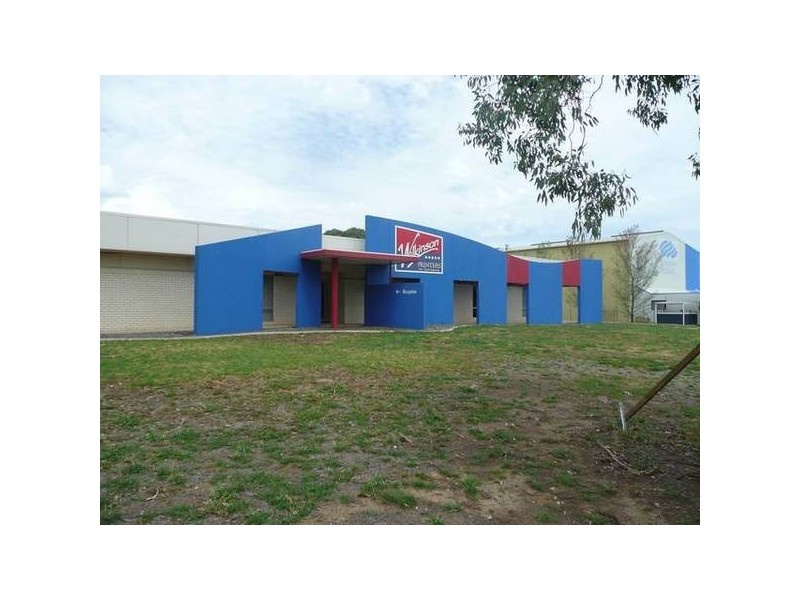 560 DALLINGER ROAD, Lavington NSW 2641