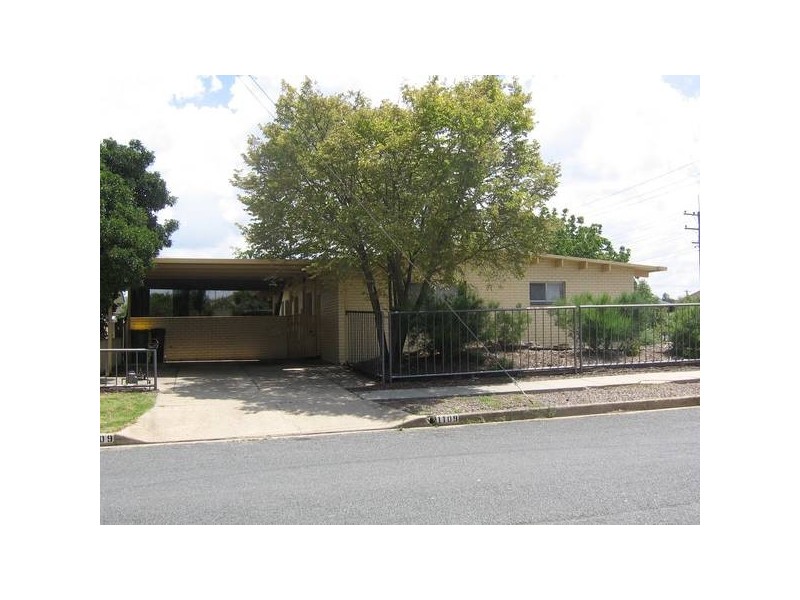 1109 Wingara Street, North Albury NSW 2640