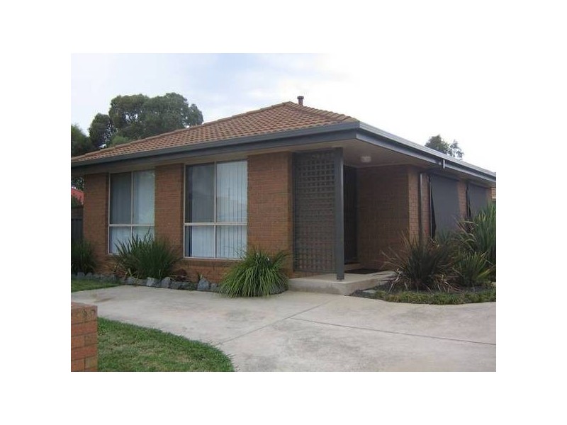 1/3 Roadshow Drive, Wodonga VIC 3690