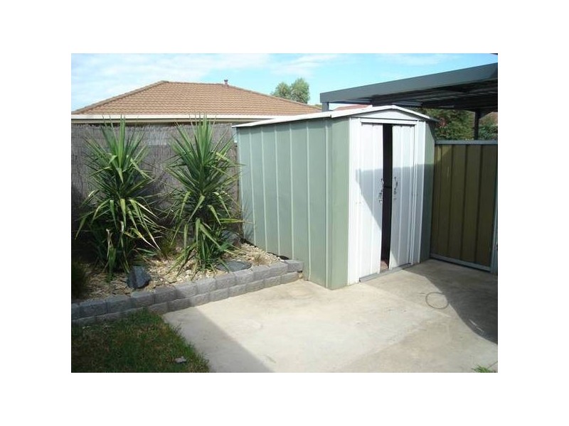 1/3 Roadshow Drive, Wodonga VIC 3690