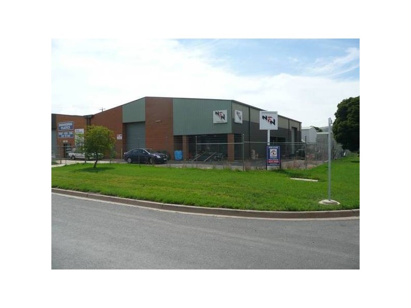 1/4 QUEEN STREET, Wodonga VIC 3690