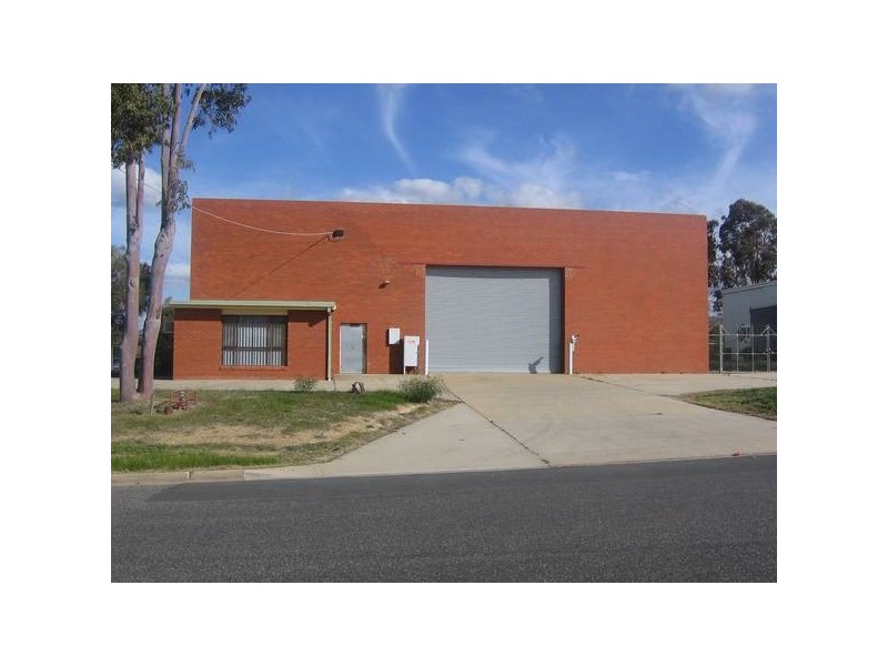 12 Trafalgar Street, Wodonga VIC 3690