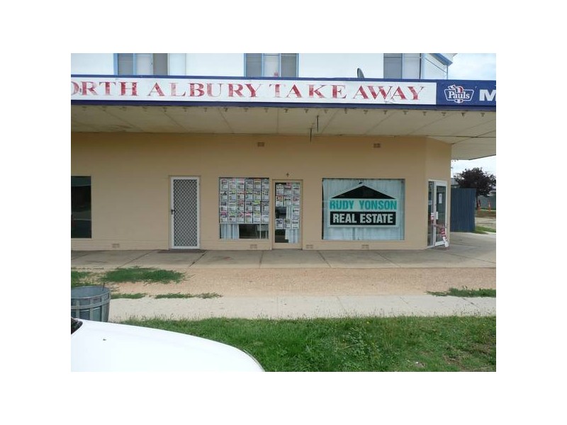 3 & 4/919 MATE STREET, North Albury NSW 2640