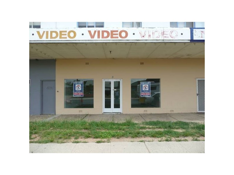 3 & 4/919 MATE STREET, North Albury NSW 2640