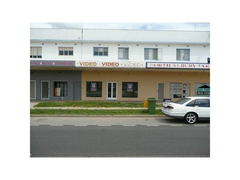 3 & 4/919 MATE STREET, North Albury NSW 2640