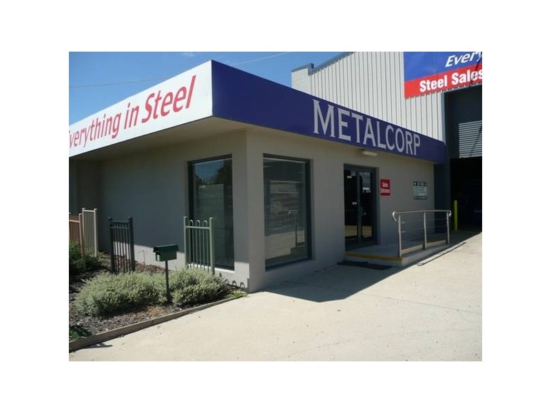 3 OSBURN STREET, Wodonga VIC 3690